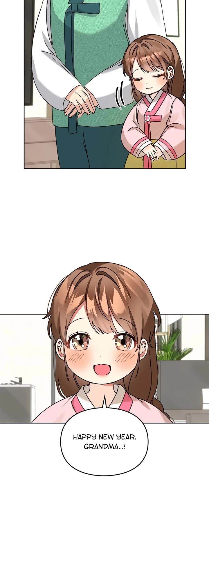 Read I Become a Fool When It Comes to My Daughter Manga Online