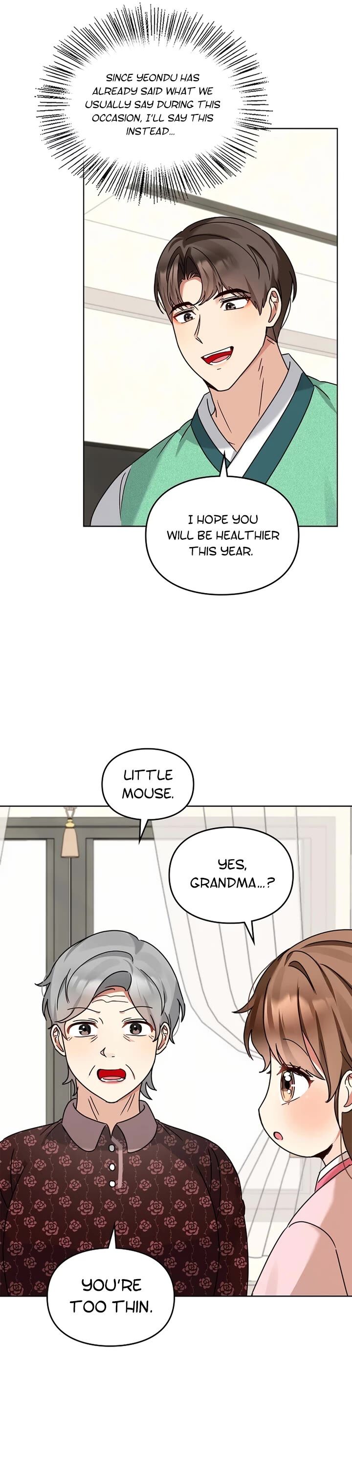 Read I Become a Fool When It Comes to My Daughter Manga Online