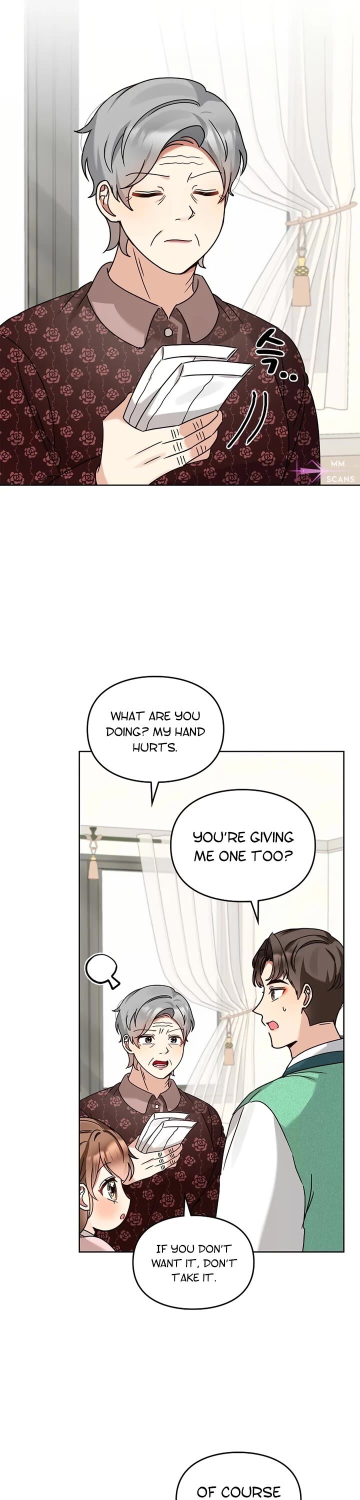 Read I Become a Fool When It Comes to My Daughter Manga Online