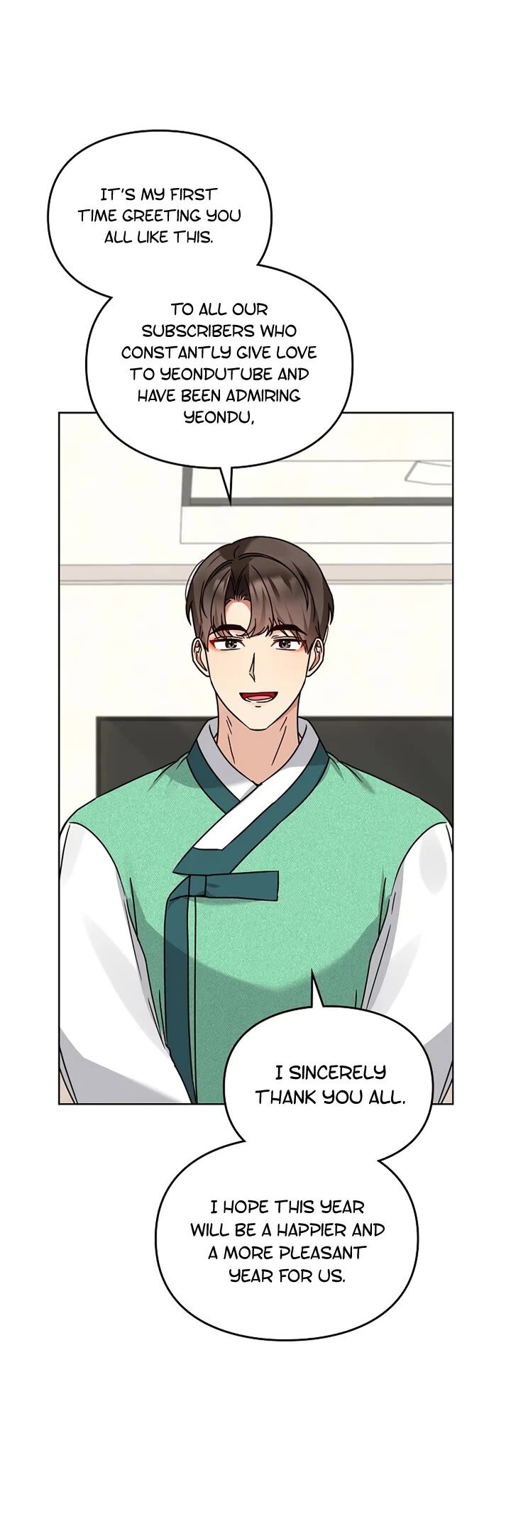 Read I Become a Fool When It Comes to My Daughter Manga Online