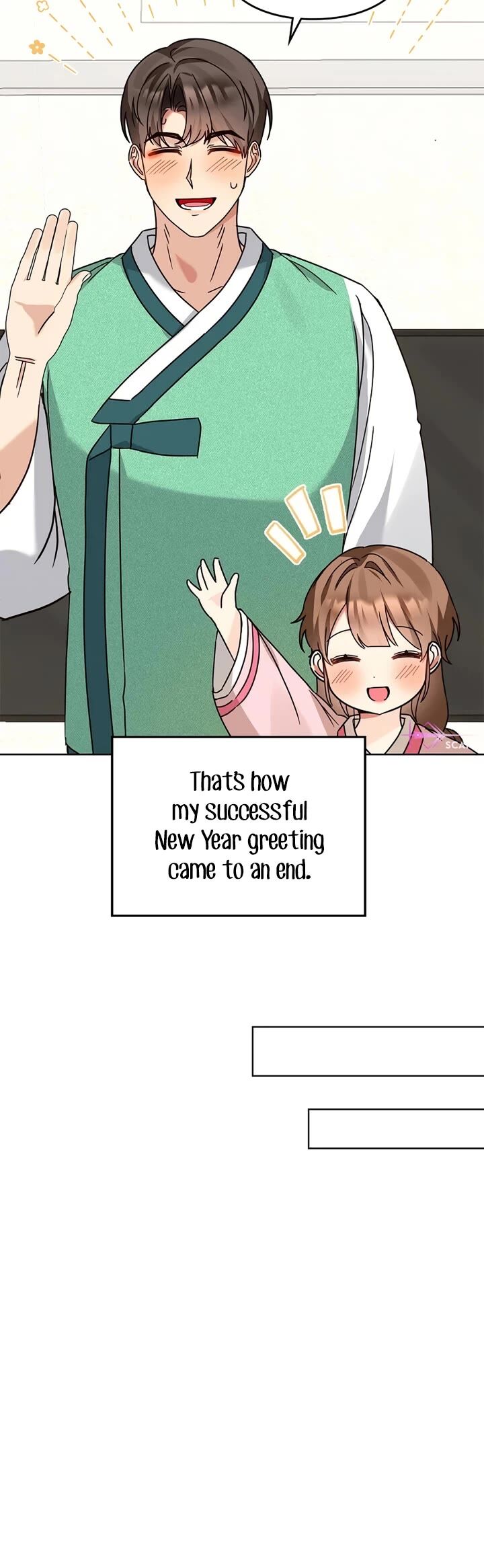 Read I Become a Fool When It Comes to My Daughter Manga Online