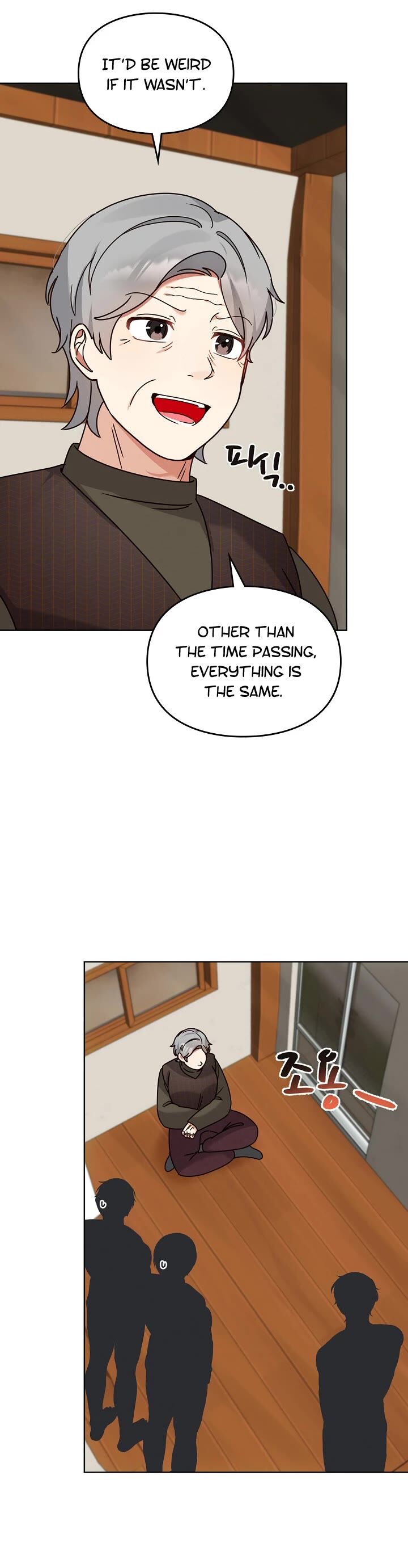 Read I Become a Fool When It Comes to My Daughter Manga Online