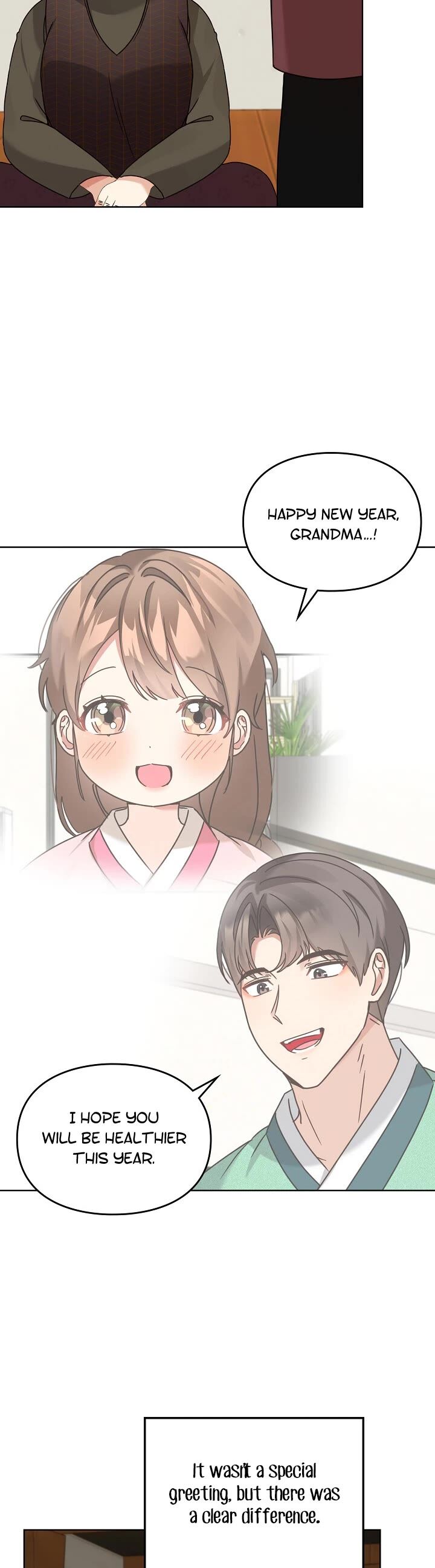 Read I Become a Fool When It Comes to My Daughter Manga Online