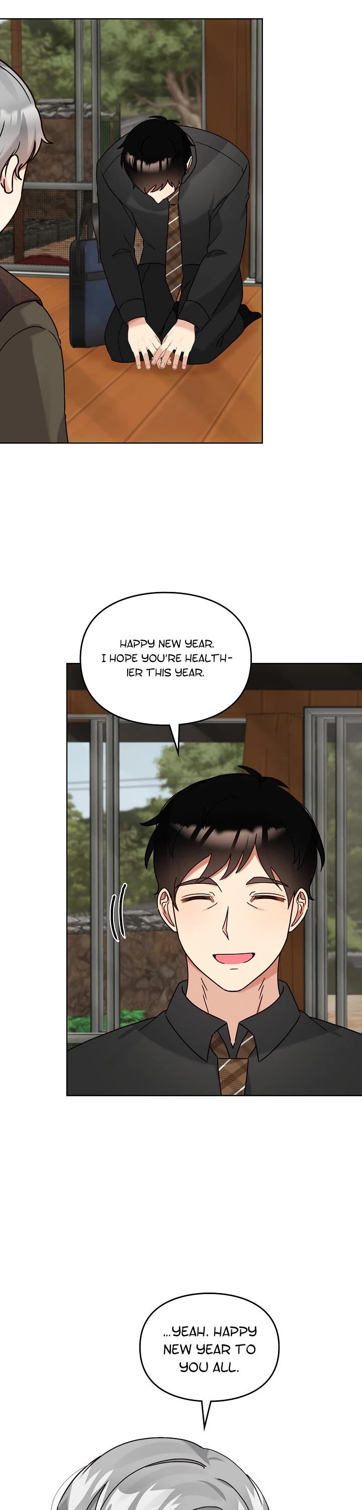 Read I Become a Fool When It Comes to My Daughter Manga Online