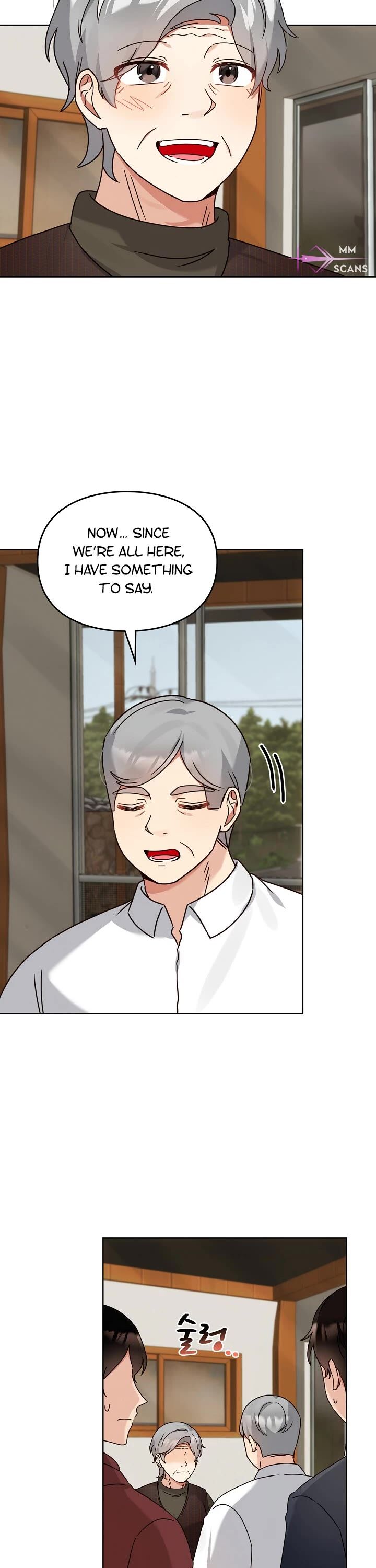 Read I Become a Fool When It Comes to My Daughter Manga Online