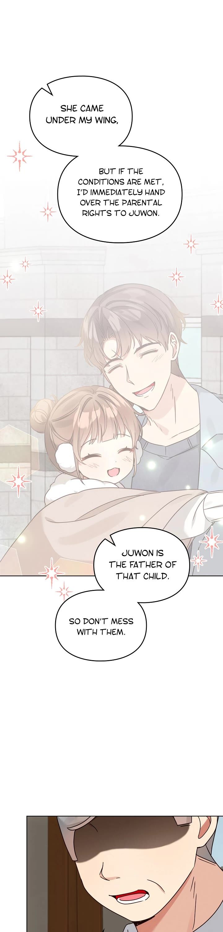 Read I Become a Fool When It Comes to My Daughter Manga Online