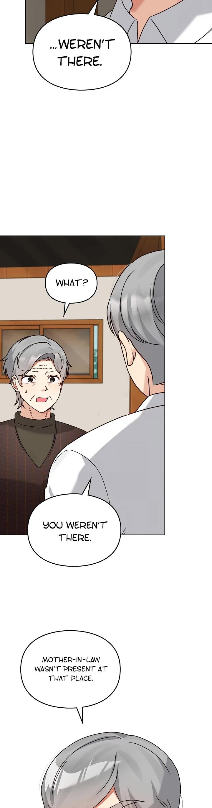 Read I Become a Fool When It Comes to My Daughter Manga Online