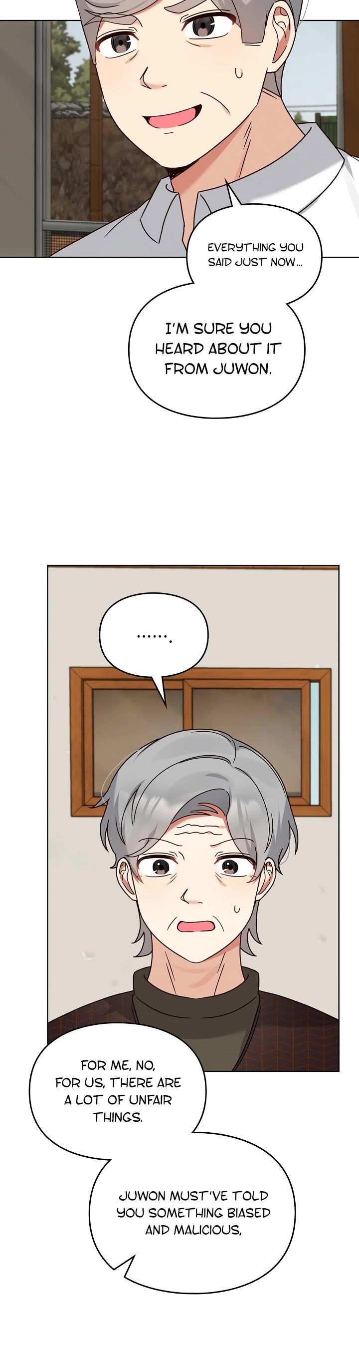 Read I Become a Fool When It Comes to My Daughter Manga Online