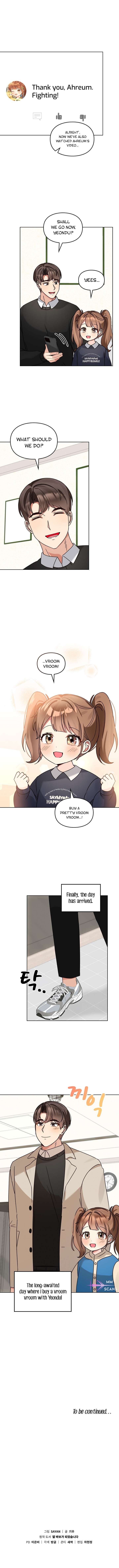 Read I Become a Fool When It Comes to My Daughter Manga Online