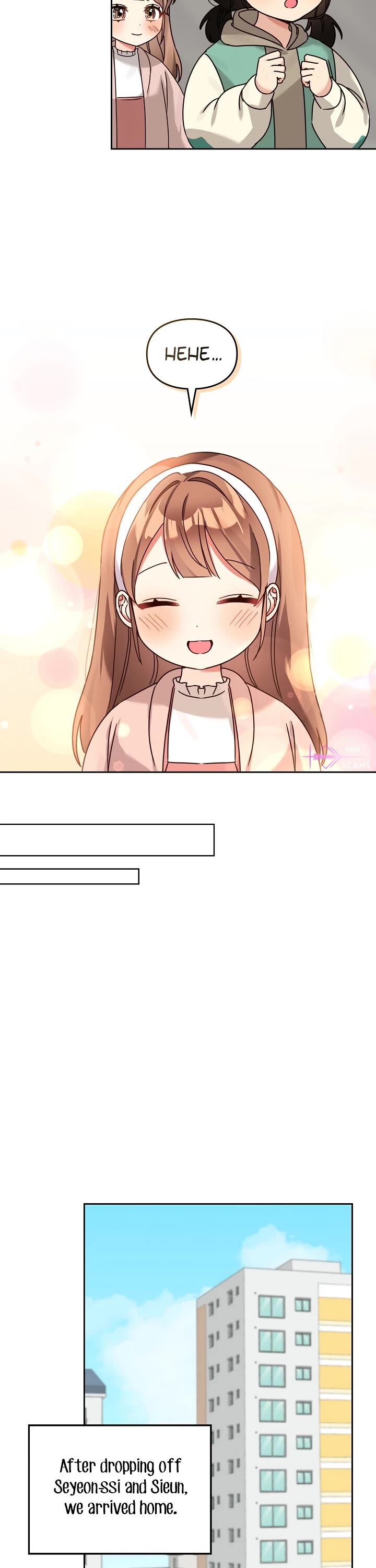 Read I Become a Fool When It Comes to My Daughter Manga Online