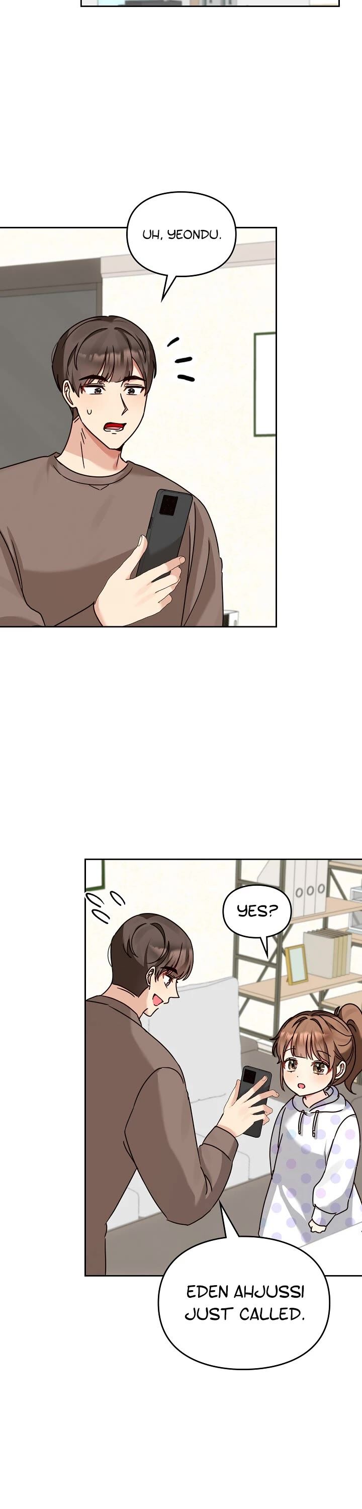 Read I Become a Fool When It Comes to My Daughter Manga Online