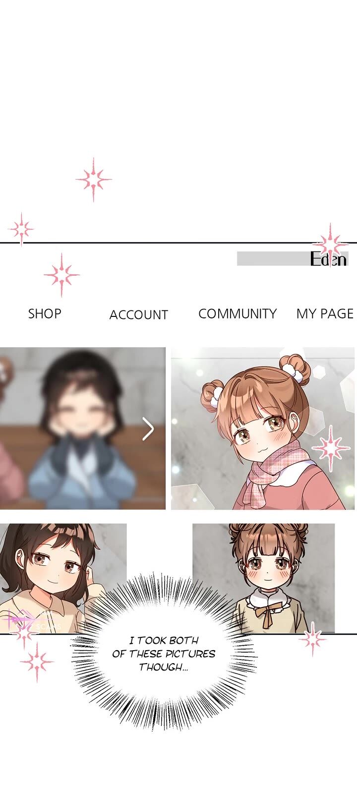 Read I Become a Fool When It Comes to My Daughter Manga Online