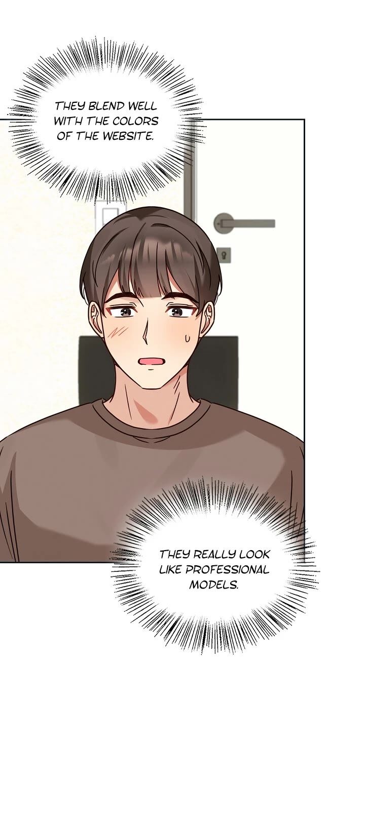Read I Become a Fool When It Comes to My Daughter Manga Online