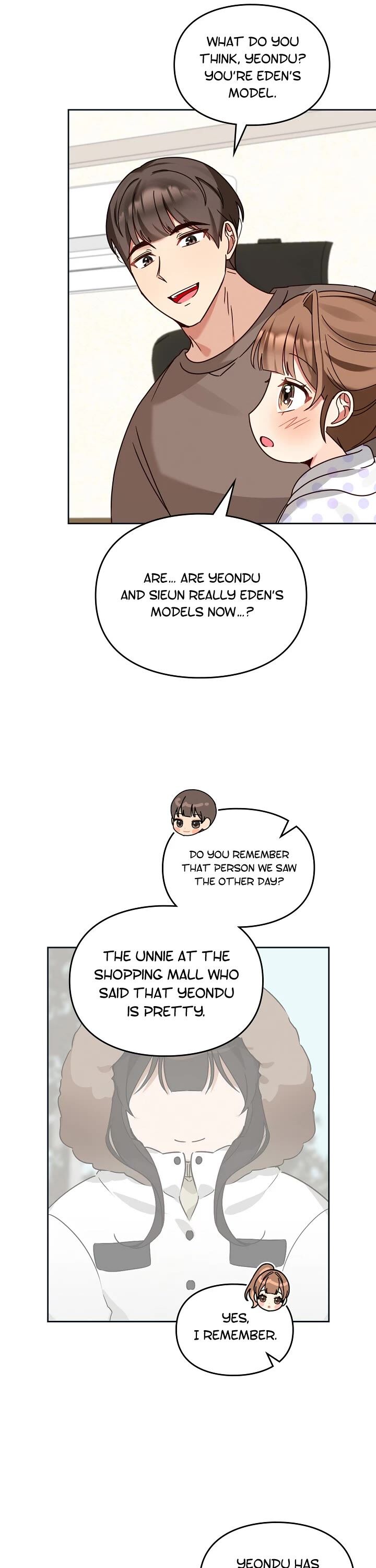 Read I Become a Fool When It Comes to My Daughter Manga Online