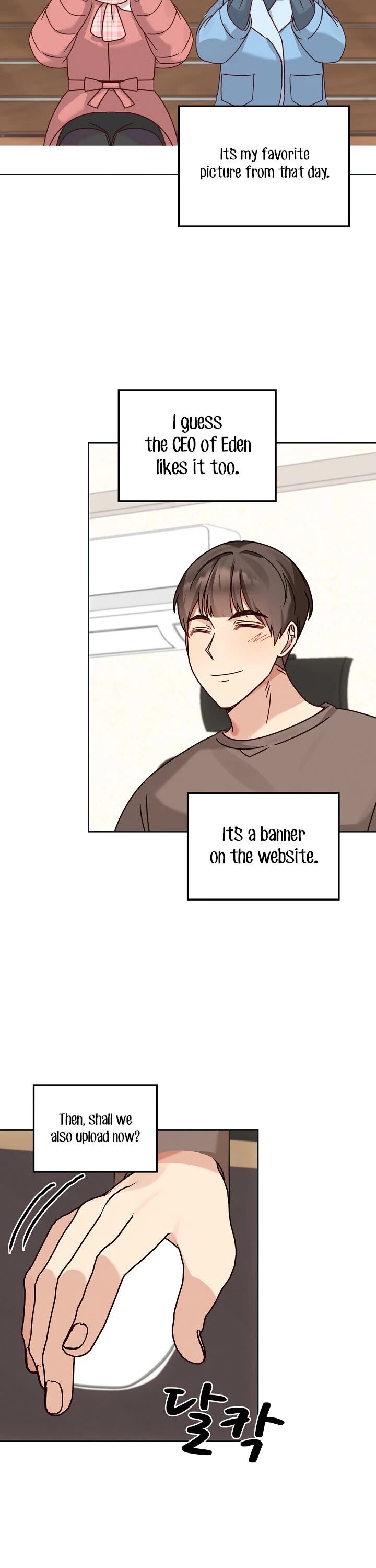 Read I Become a Fool When It Comes to My Daughter Manga Online