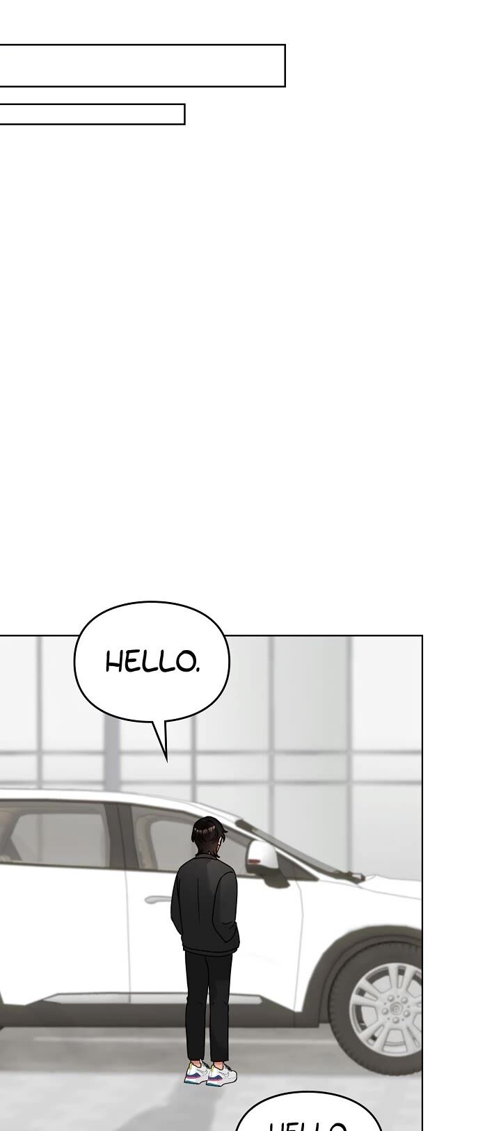 Read I Become a Fool When It Comes to My Daughter Manga Online