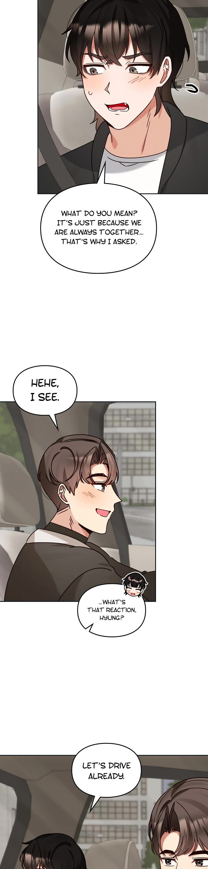 Read I Become a Fool When It Comes to My Daughter Manga Online