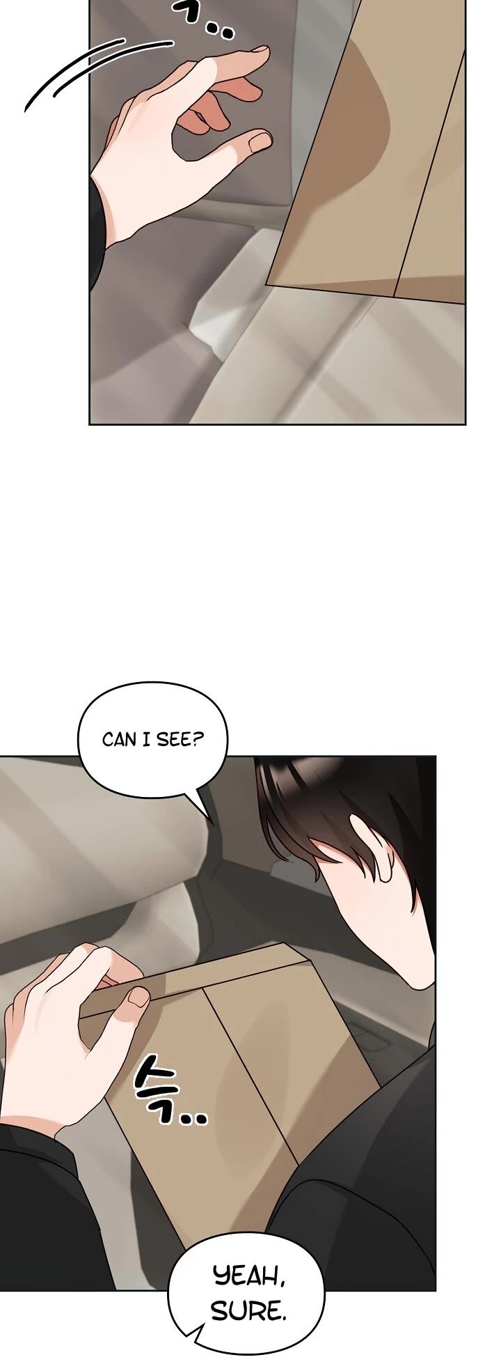Read I Become a Fool When It Comes to My Daughter Manga Online