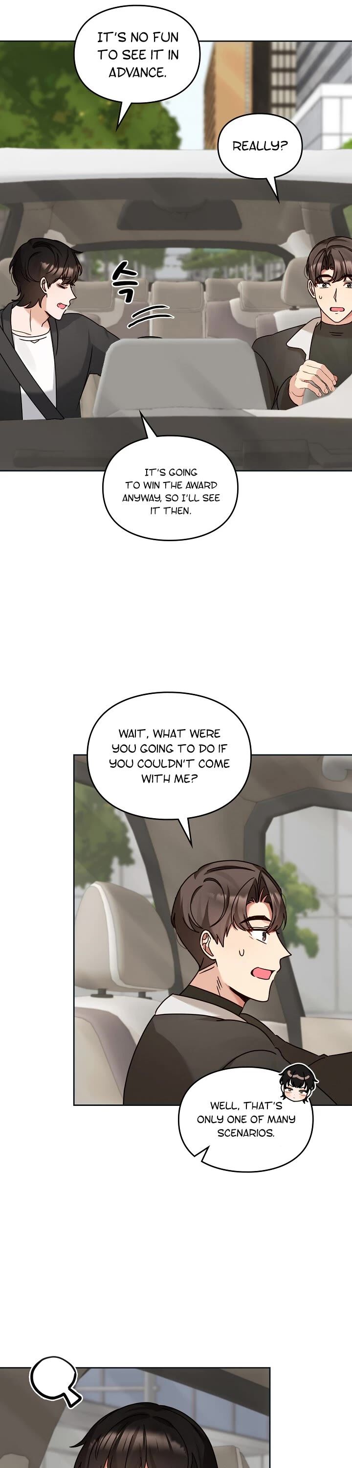 Read I Become a Fool When It Comes to My Daughter Manga Online