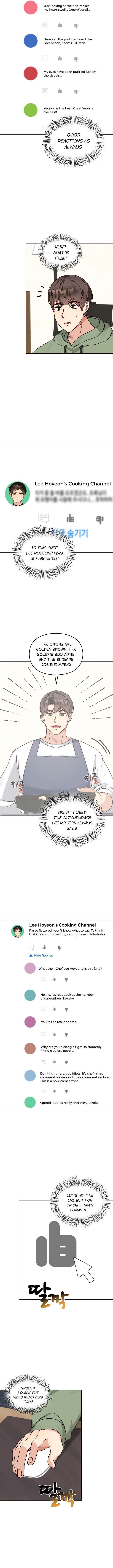 Read I Become a Fool When It Comes to My Daughter Manga Online
