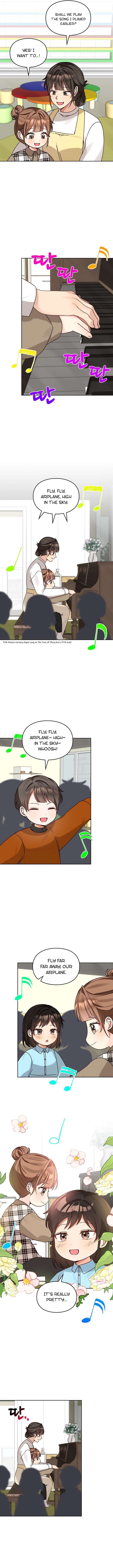 Read I Become a Fool When It Comes to My Daughter Manga Online