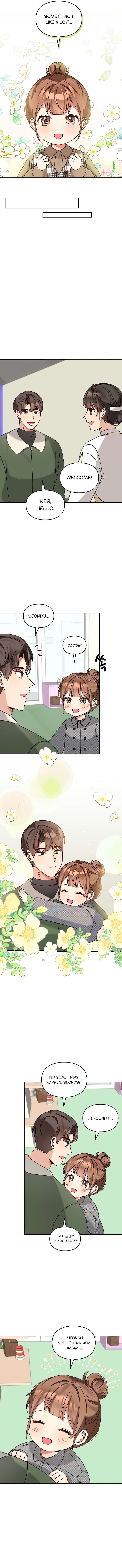 Read I Become a Fool When It Comes to My Daughter Manga Online