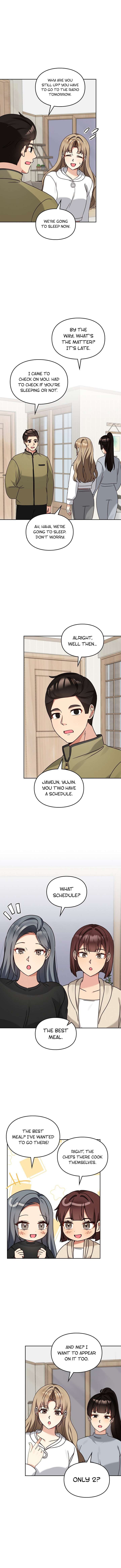 Read I Become a Fool When It Comes to My Daughter Manga Online