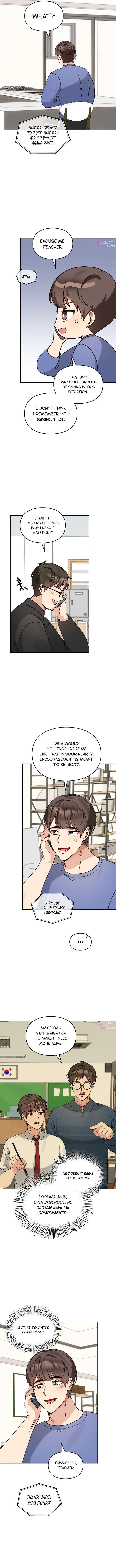 Read I Become a Fool When It Comes to My Daughter Manga Online
