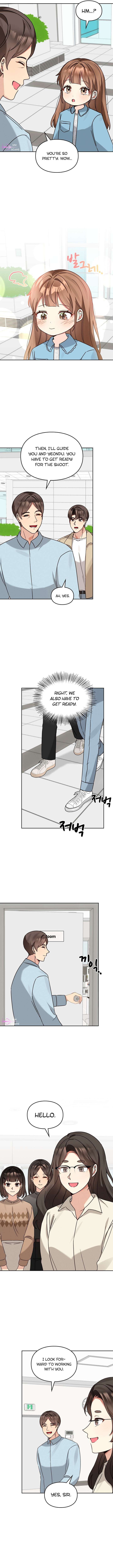 Read I Become a Fool When It Comes to My Daughter Manga Online