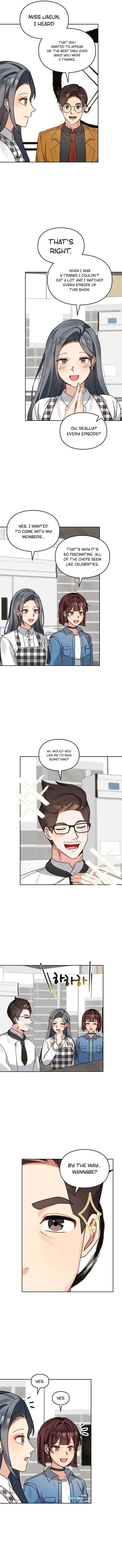 Read I Become a Fool When It Comes to My Daughter Manga Online