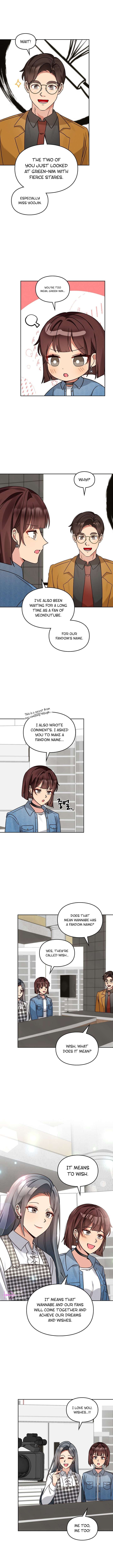 Read I Become a Fool When It Comes to My Daughter Manga Online