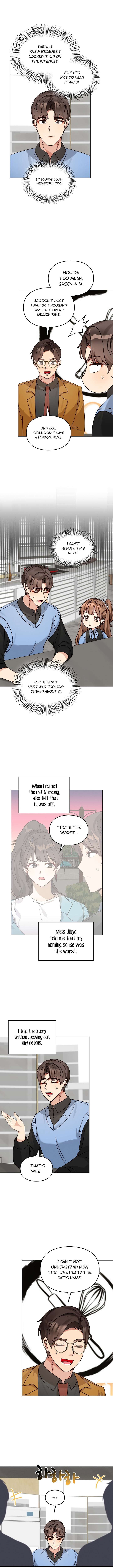 Read I Become a Fool When It Comes to My Daughter Manga Online