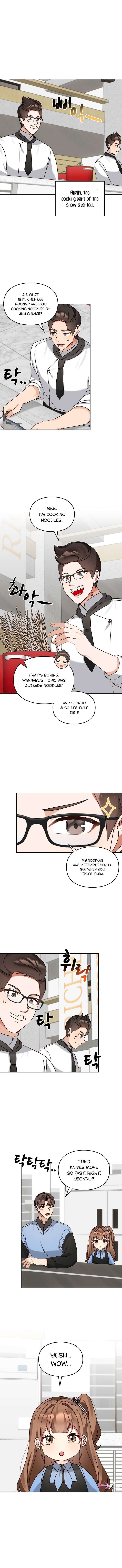 Read I Become a Fool When It Comes to My Daughter Manga Online