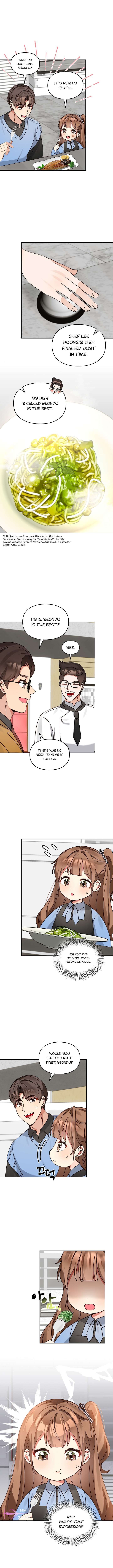 Read I Become a Fool When It Comes to My Daughter Manga Online