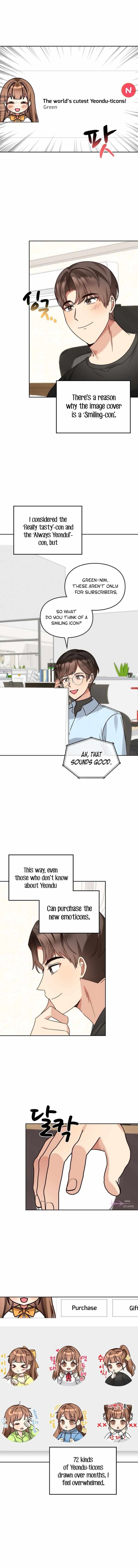 Read I Become a Fool When It Comes to My Daughter Manga Online