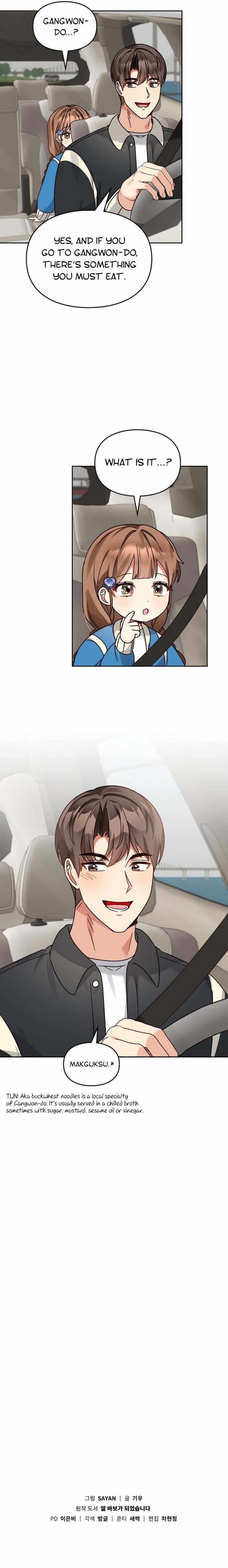 Read I Become a Fool When It Comes to My Daughter Manga Online