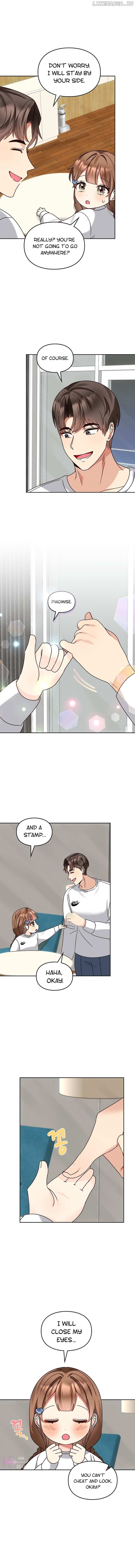 Read I Become a Fool When It Comes to My Daughter Manga Online