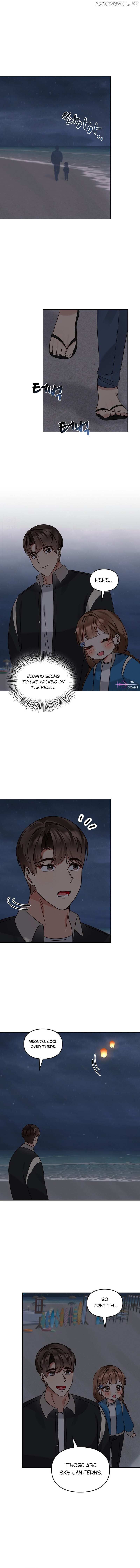 Read I Become a Fool When It Comes to My Daughter Manga Online