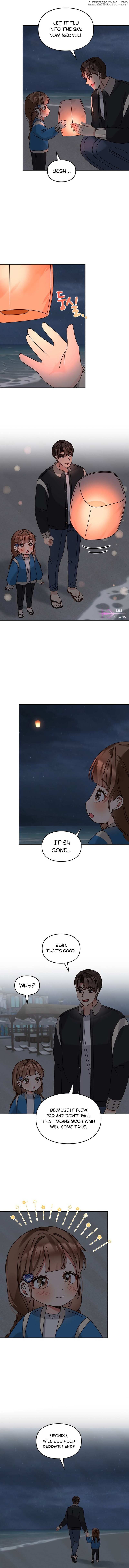 Read I Become a Fool When It Comes to My Daughter Manga Online