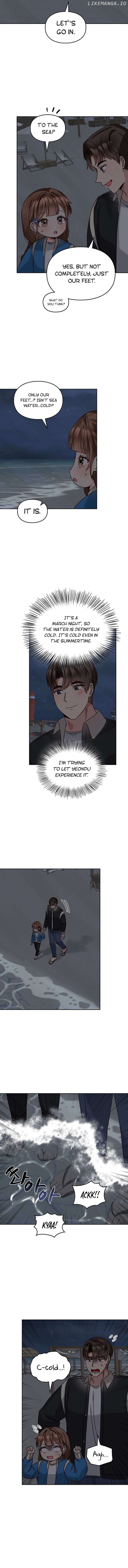Read I Become a Fool When It Comes to My Daughter Manga Online