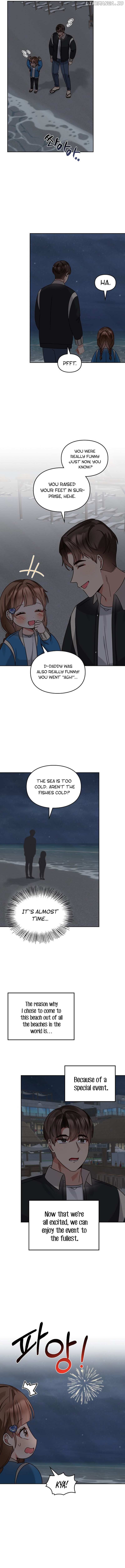 Read I Become a Fool When It Comes to My Daughter Manga Online