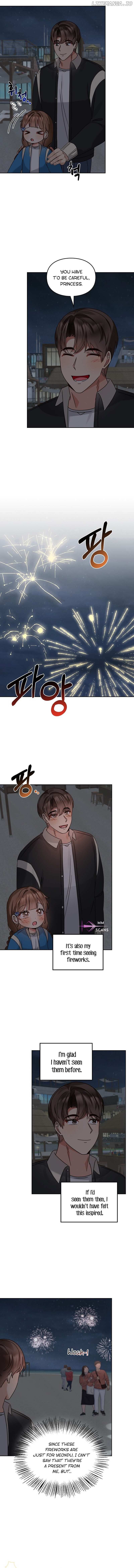 Read I Become a Fool When It Comes to My Daughter Manga Online