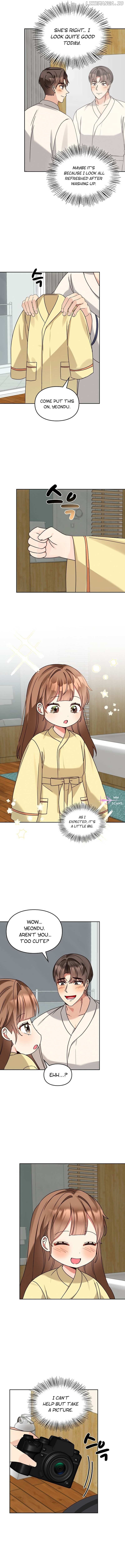 Read I Become a Fool When It Comes to My Daughter Manga Online