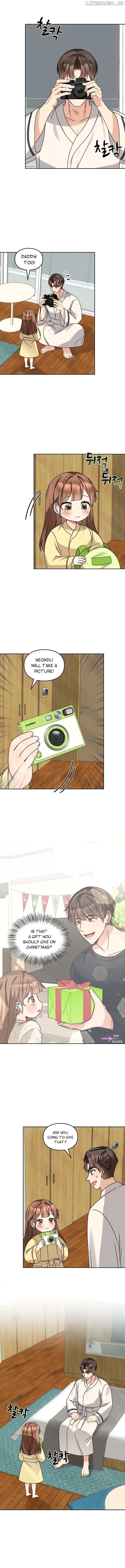 Read I Become a Fool When It Comes to My Daughter Manga Online