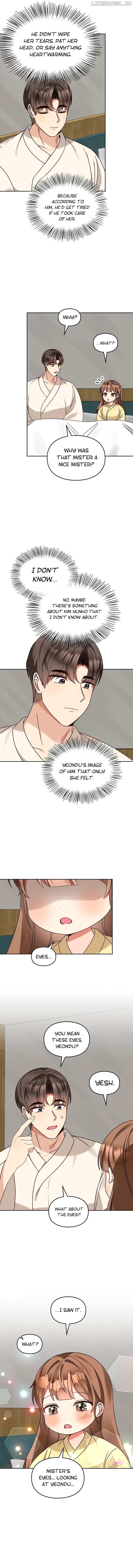 Read I Become a Fool When It Comes to My Daughter Manga Online