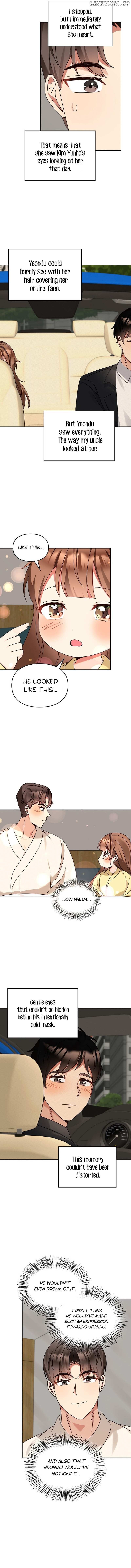 Read I Become a Fool When It Comes to My Daughter Manga Online