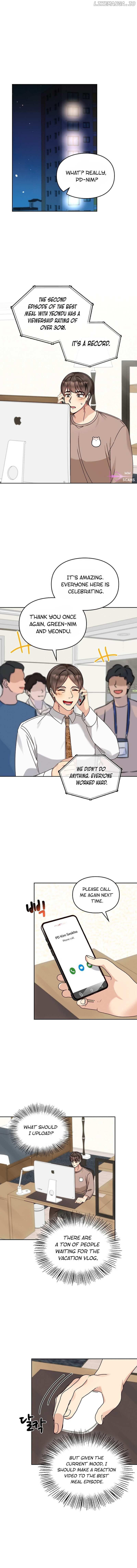 Read I Become a Fool When It Comes to My Daughter Manga Online