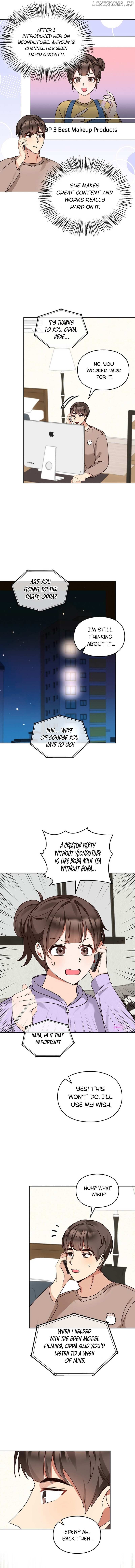 Read I Become a Fool When It Comes to My Daughter Manga Online