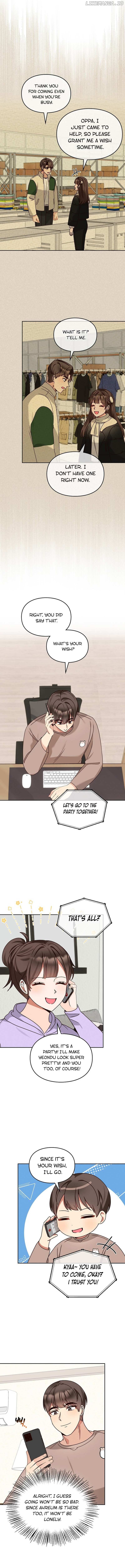 Read I Become a Fool When It Comes to My Daughter Manga Online