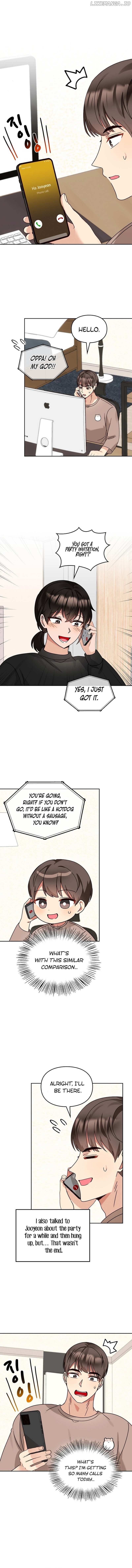 Read I Become a Fool When It Comes to My Daughter Manga Online
